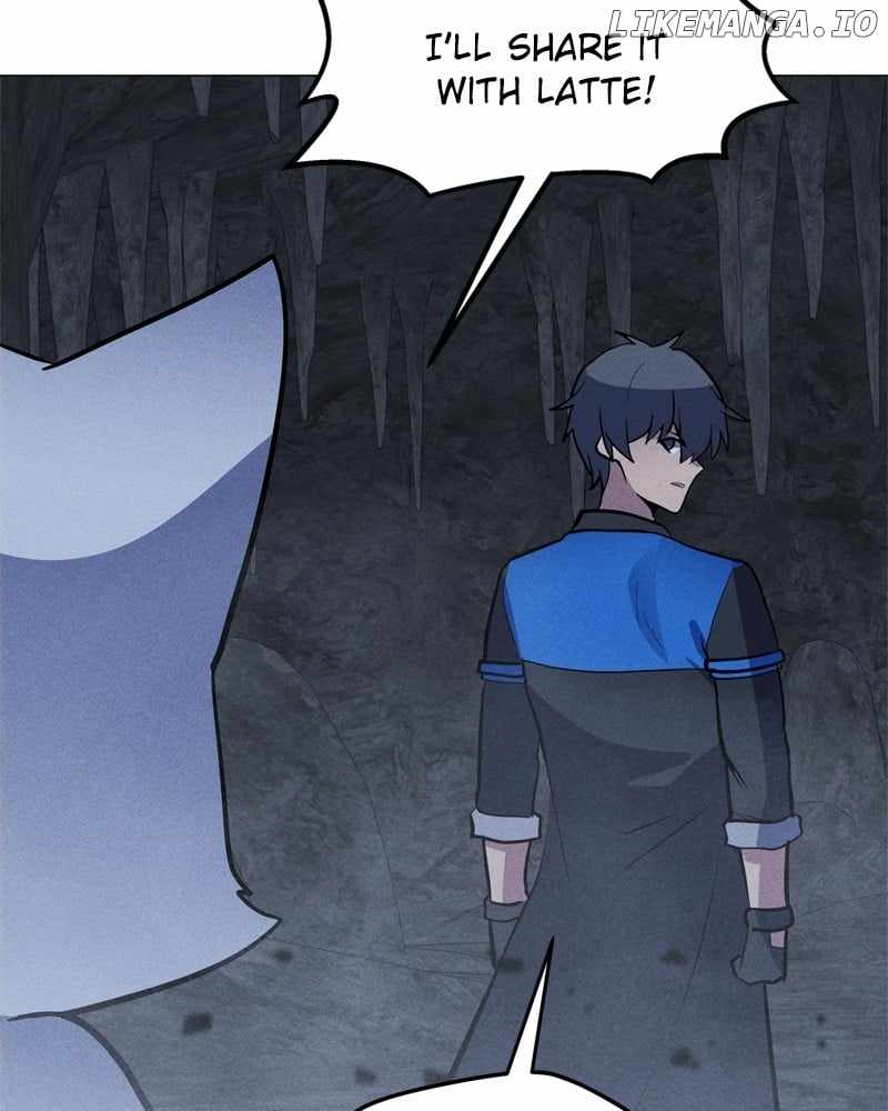 Solo Spell Caster Chapter 188 41